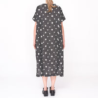 261 662 Binh Dress Black