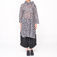 261 661 Tian Dress Navy