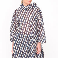 261 661 Tian Dress Navy
