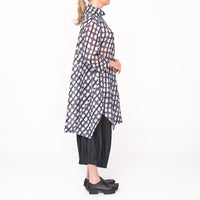 261 661 Tian Dress Navy