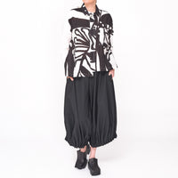261 428 Kana Monotone Shirt