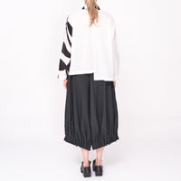 261 428 Kana Monotone Shirt