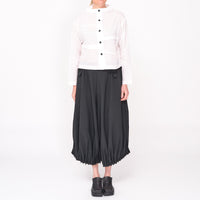 261 015 Vujin White Shirt