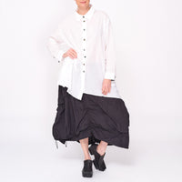 261 431 Mizuki White Shirt