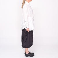 261 431 Mizuki White Shirt