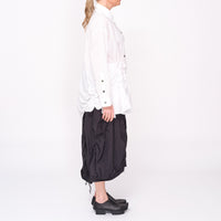 261 431 Mizuki White Shirt