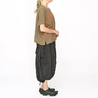 261 017 Onishi Tee Khaki Combo