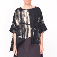 261 634  Amaris Black Top