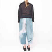 261 438 Yuna Light Blue Pant
