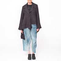 261 438 Yuna Light Blue Pant
