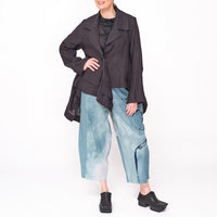 261 679  Isol Black Jacket