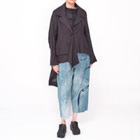 261 679  Isol Black Jacket