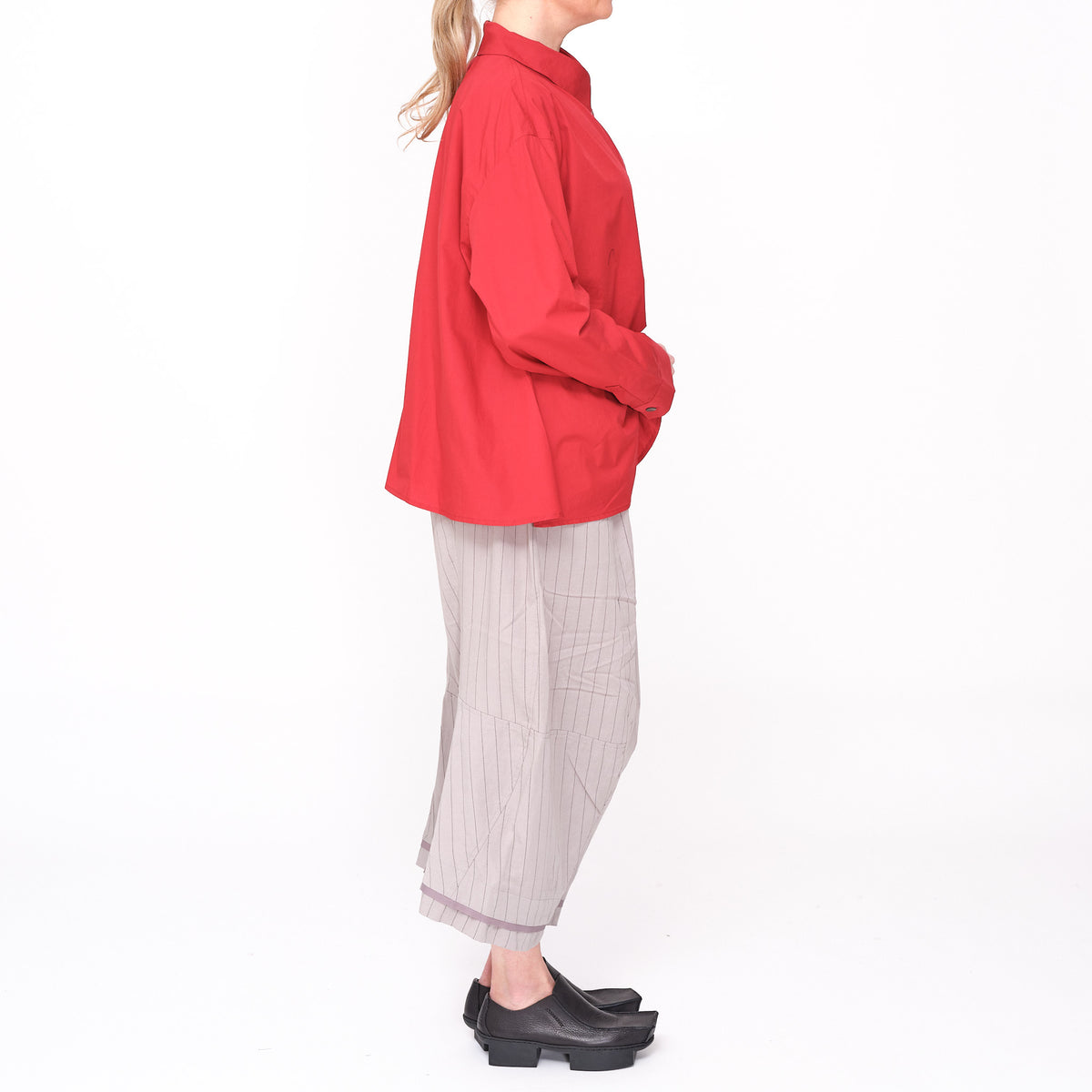 261 666 Itsuki Pant Grey