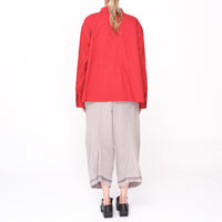 261 666 Itsuki Pant Grey