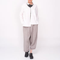 261 666 Itsuki Pant Grey