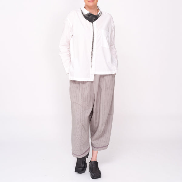 261 666 Itsuki Pant Grey