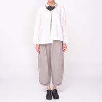 261 666 Itsuki Pant Grey