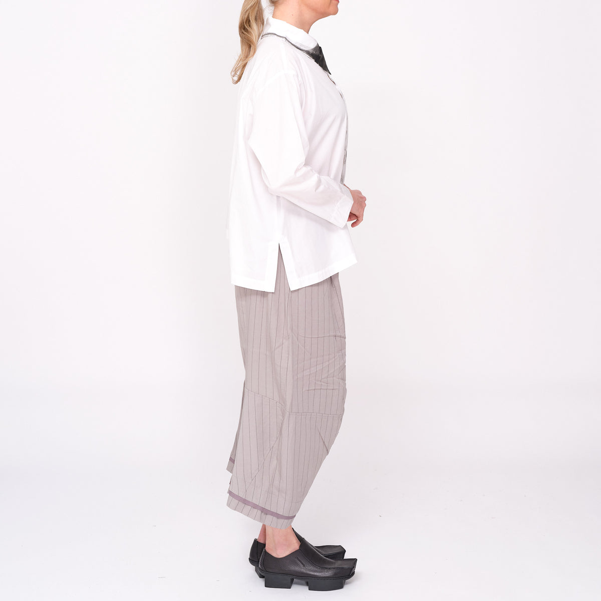 261 461 Cosima White Shirt
