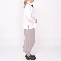 261 666 Itsuki Pant Grey