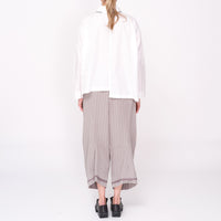 261 461 Cosima White Shirt