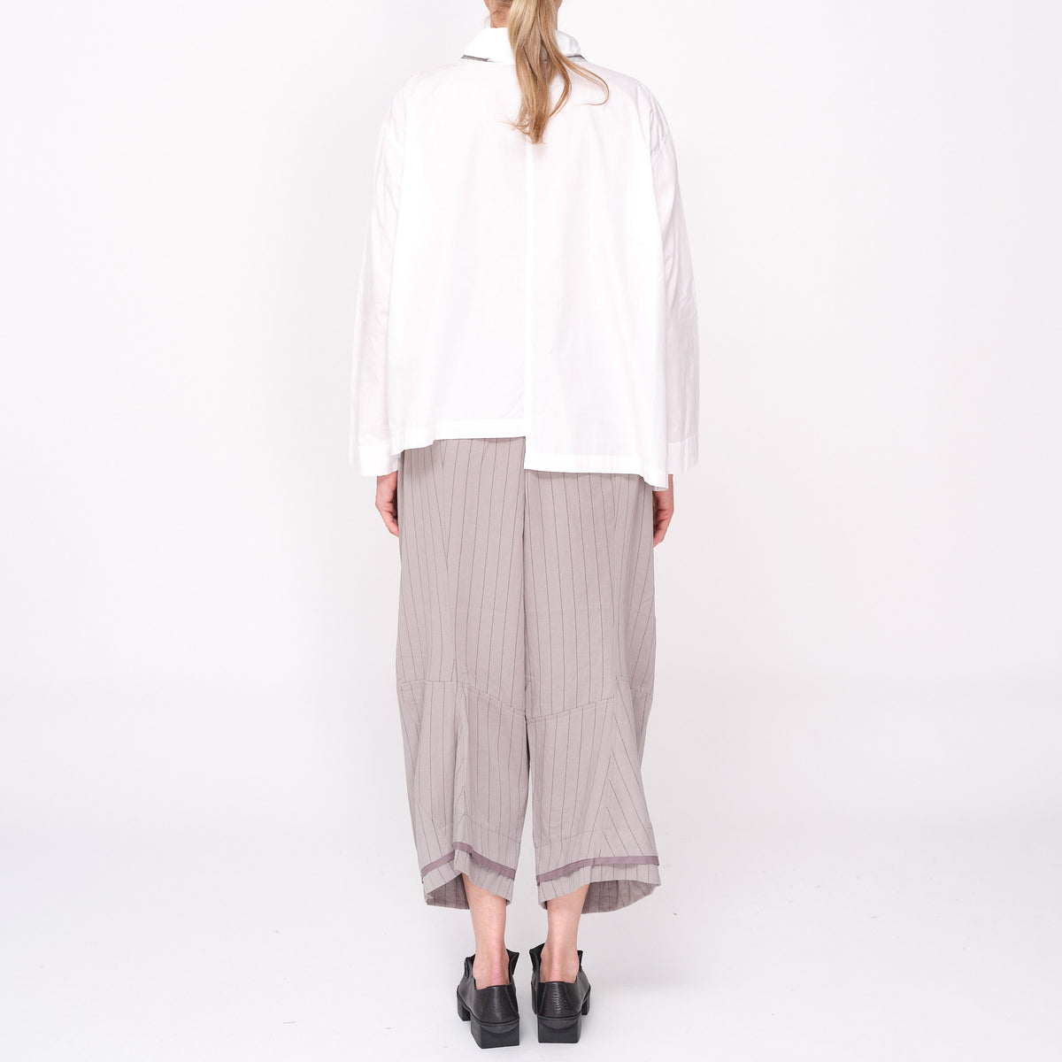 261 666 Itsuki Pant Grey
