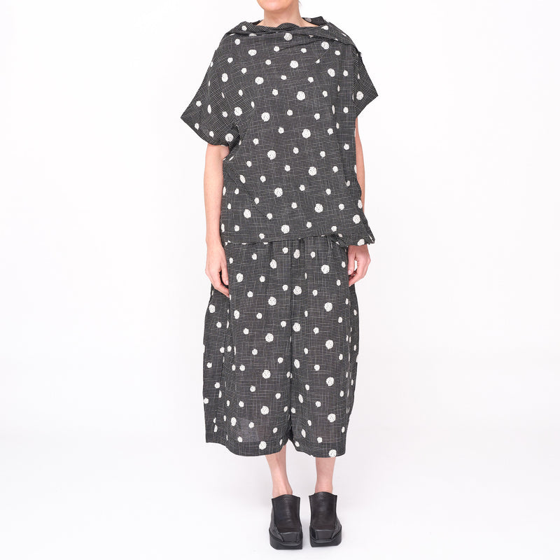 261 623  Dabin Black Top
