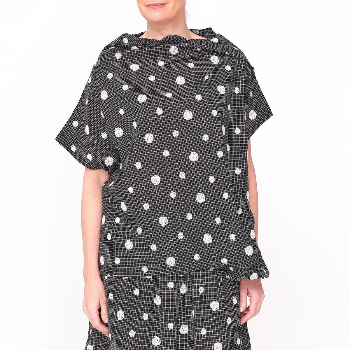 261 623  Dabin Black Top