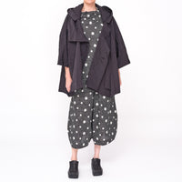 261 448 Mei Black Jacket