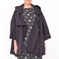 261 448 Mei Black Jacket