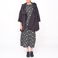 261 448 Mei Black Jacket