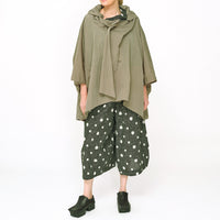 261 448 Mei Olive Jacket
