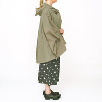 261 448 Mei Olive Jacket
