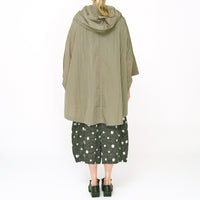 261 448 Mei Olive Jacket