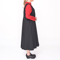 261 657 Ren Dress Black