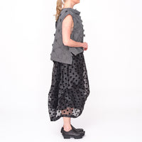 261 610 Ashara Black Top
