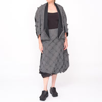 261 637  Ivyra Black Jacket
