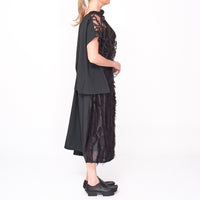 261 644 Jae Black Top
