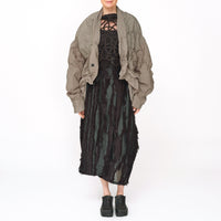 261 413 Rhea Olive Jacket