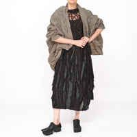 261 413 Rhea Olive Jacket
