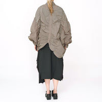 261 413 Rhea Olive Jacket