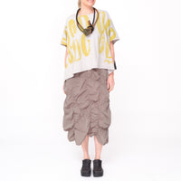 261 429 Knot Necklace Multi