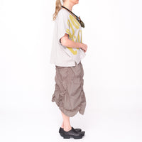 261 017 Onishi Tee Grey Combo