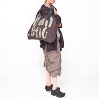 261 407 Oda Bag Dark Grey
