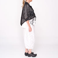 261 643  Meilin Black Jacket