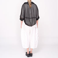261 643  Meilin Black Jacket