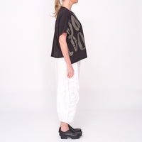 261 017 Onishi Tee Black Combo