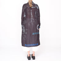 261 435 Lyra Shirt Dress