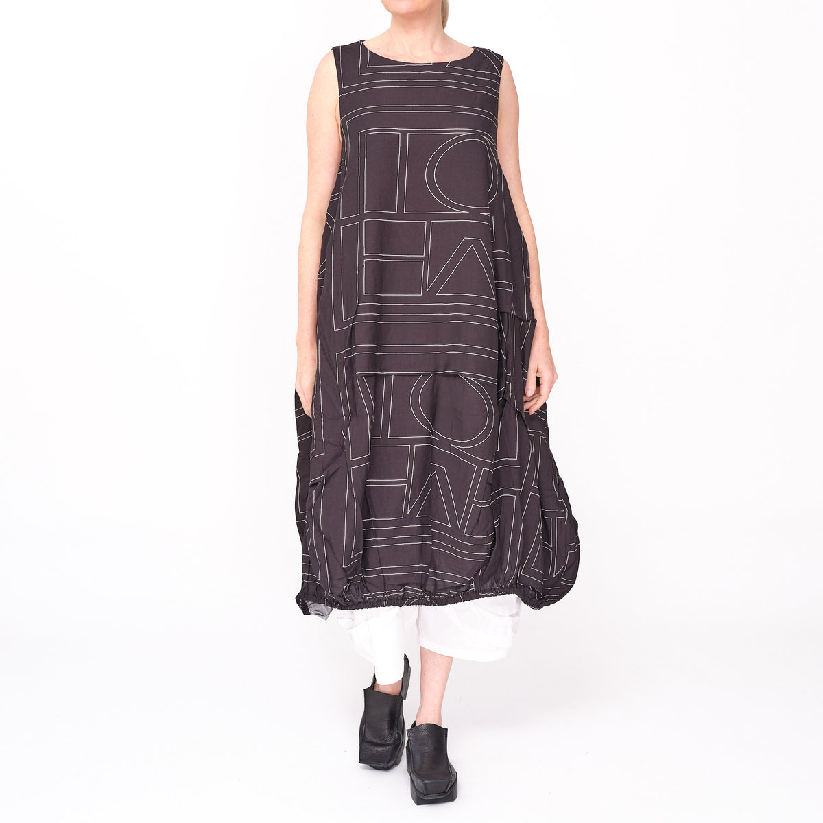 261 646  Kaoru Dress