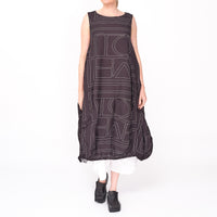 261 646  Kaoru Dress