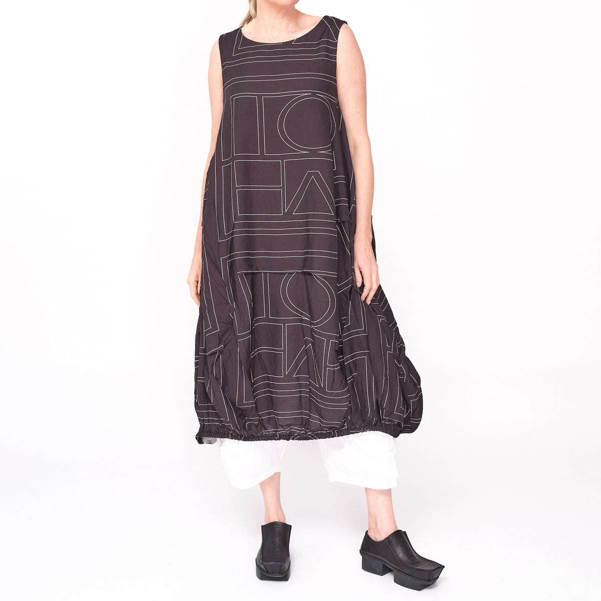 261 646  Kaoru Dress